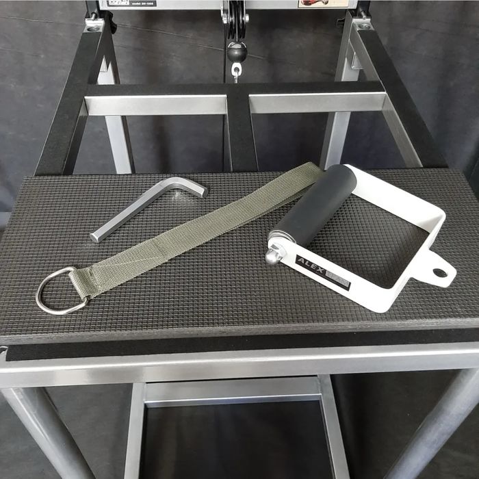 Тренажер для армреслинга