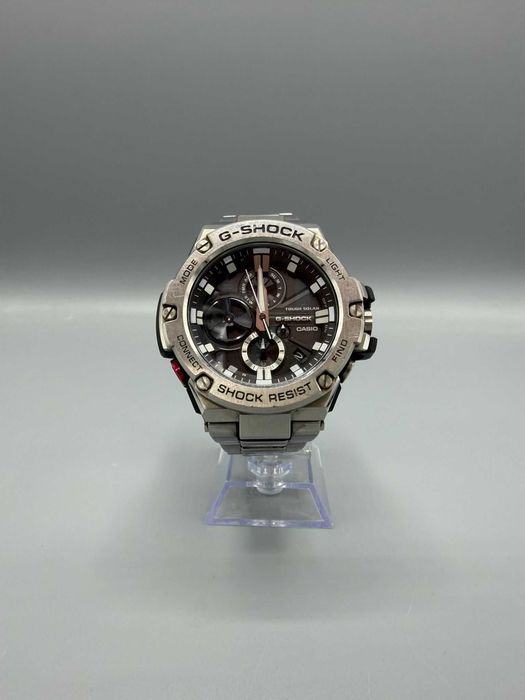 Ceas Casio G-Shock Wave Ceptor Solar