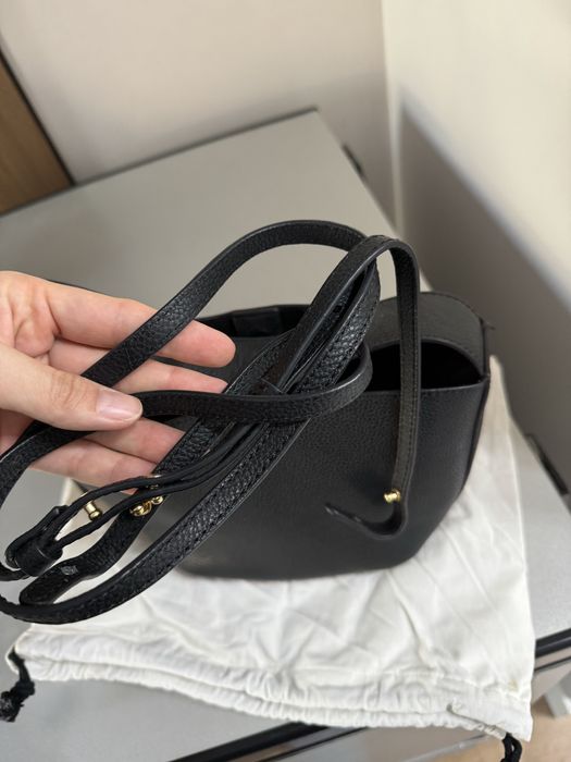 Massimo dutti сумка