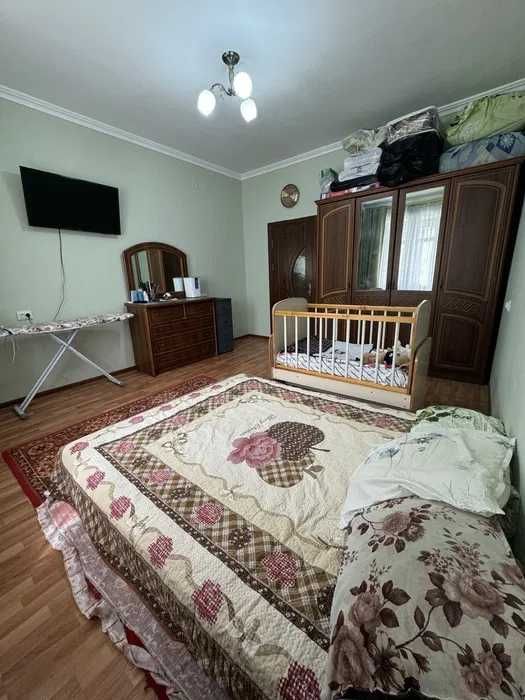 Сагбон Нурафшон Новостройка 3/2/3