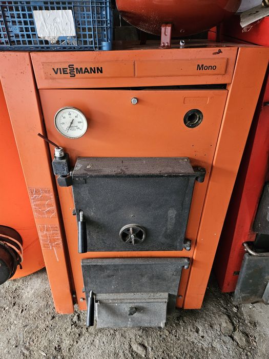 Pufere stocare apa,centrale ,boilere