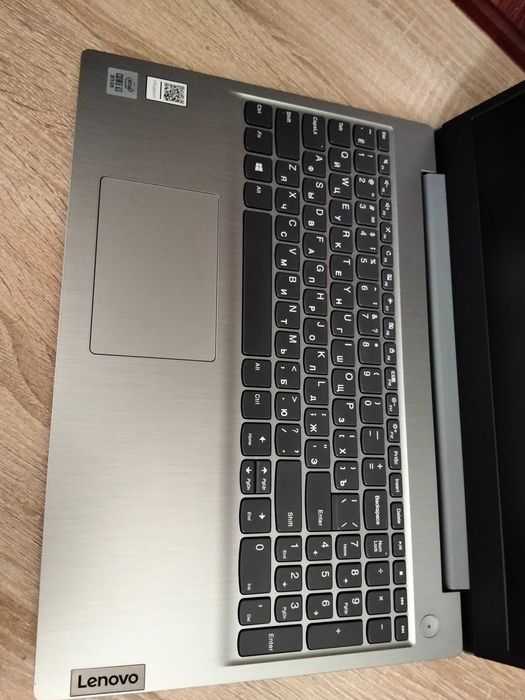 Ноутбук Lenovo Core i3/4/512 Ssd