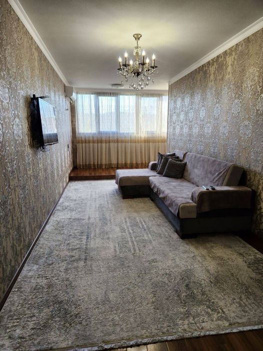 Kvartira sotiladi Qoraqamish 2/3 3 xona