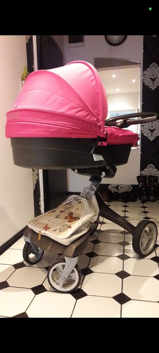 Stokke бебешка количка