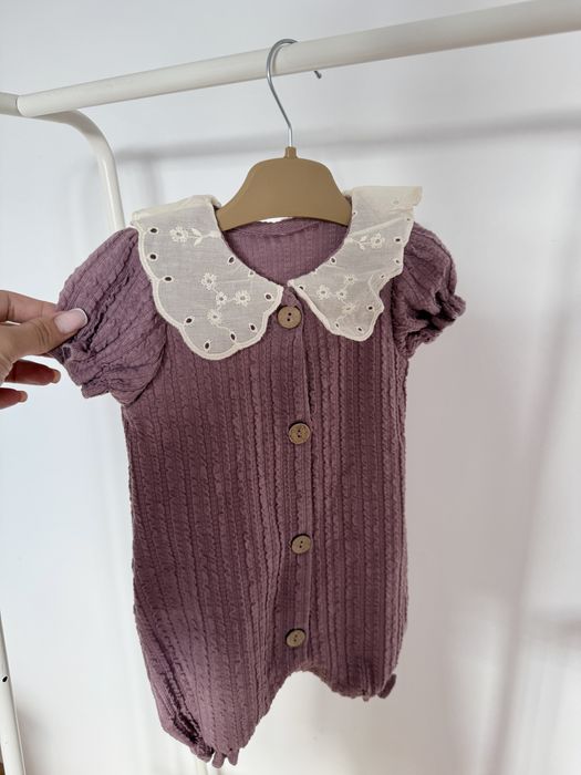 Боди детское 1-3 мес