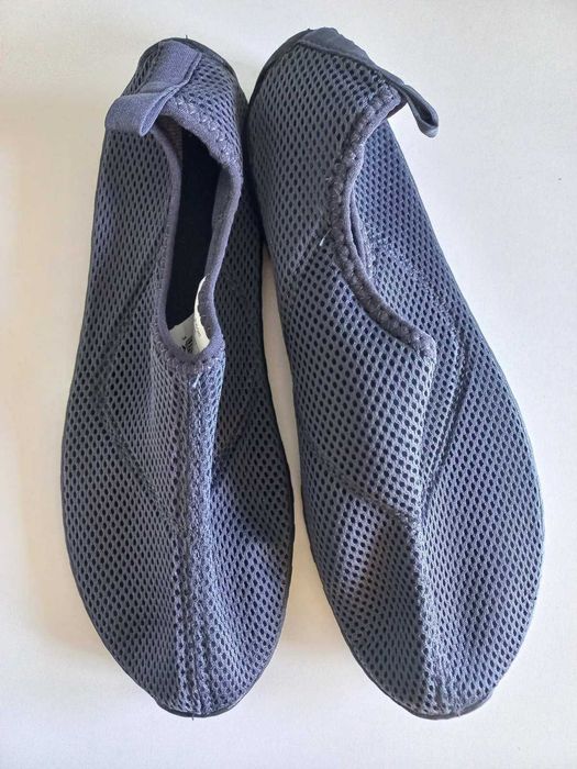 Боси сандали Affenzahn, Fare bare, аква обувки и джапанки Decathlon