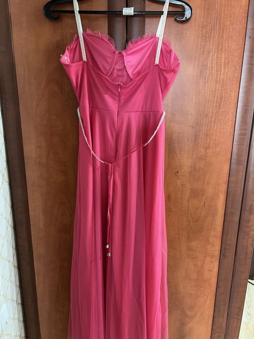 Продаю вечерние платье и туфли