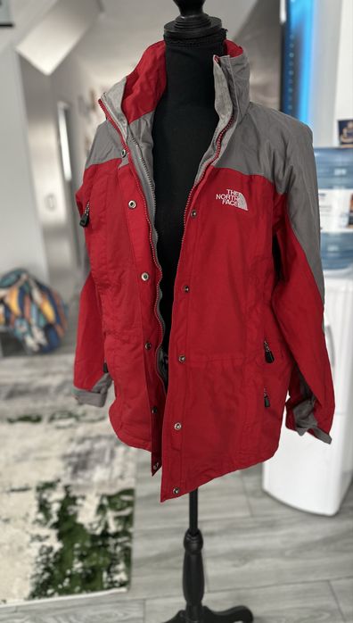 Jacheta dama the north face