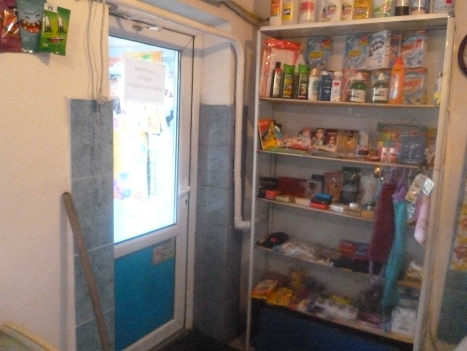Продам магазин, город Зайсан