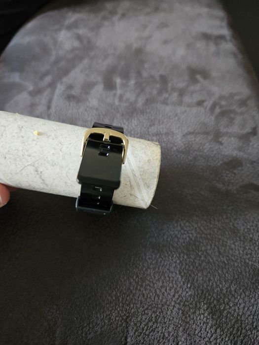 Детски часовник Casio Baby-g черен