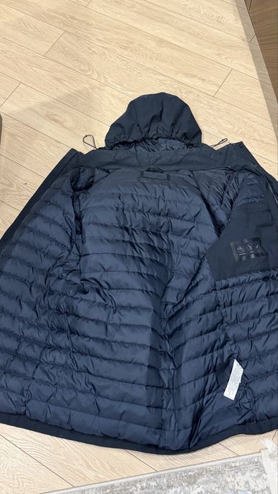 Куртка massimo dutti весна