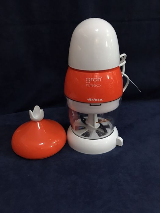 Електрически чопър Ariete Grati