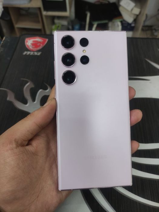 Samsung s23 ultra