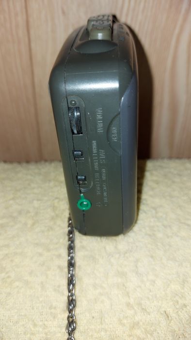 Продам плеер рабочии