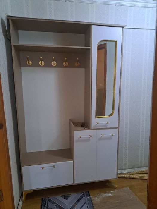 Квартира 2 бөлмелі