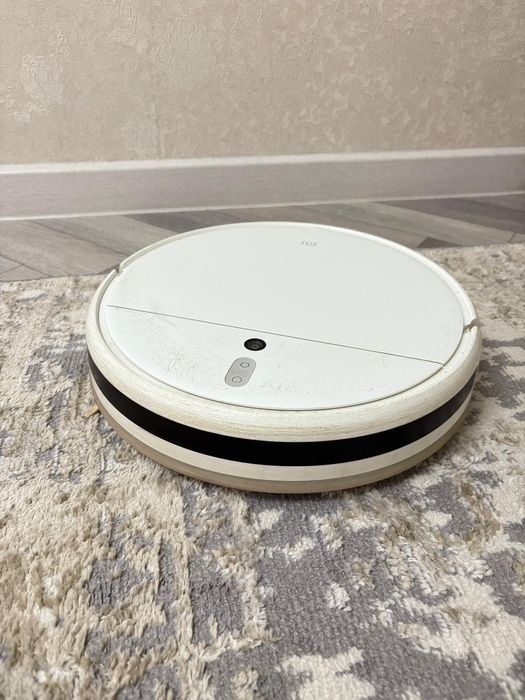 Робот пылесос Xiaomi