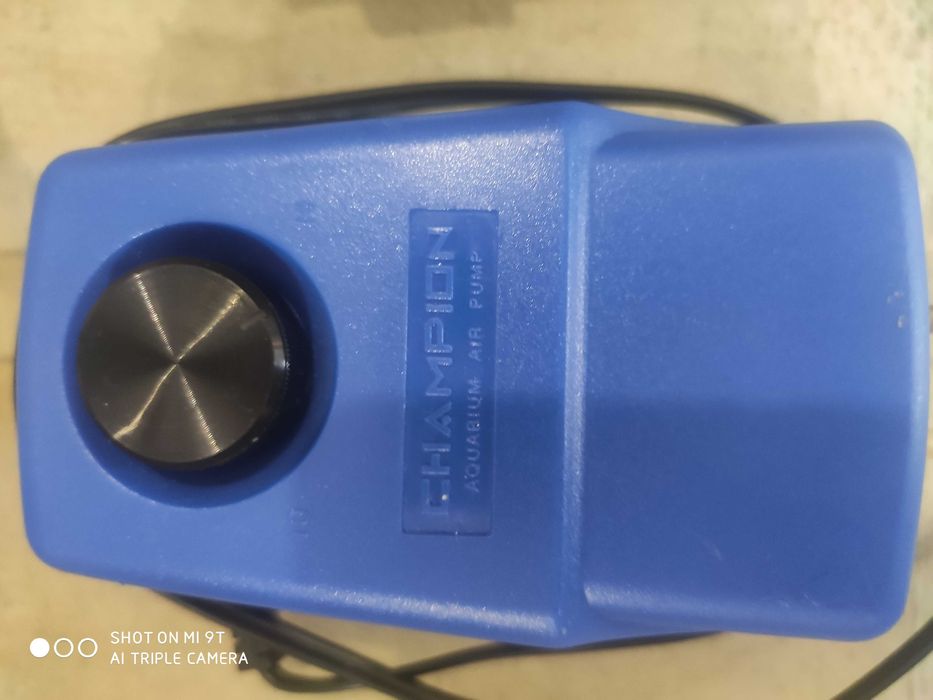 Насос для аквариума