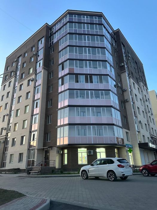 Квартира жк Dream House