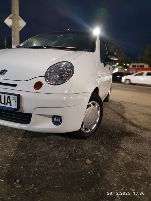 Сотилади Ravon Best 2019 йил