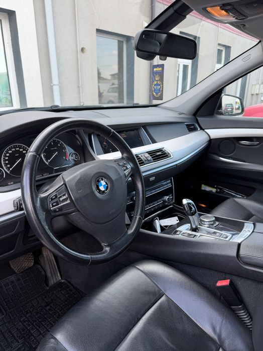 Vând BMW Seria 5GT