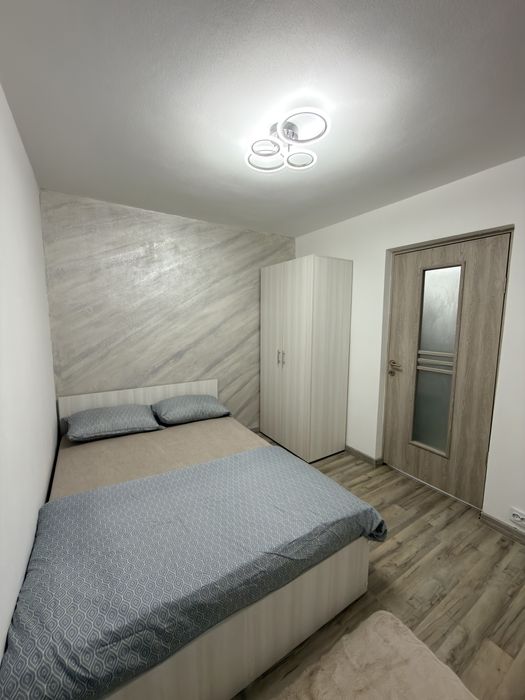 Apartament 2 Camere - Complet Mobilat / Utilat - Prima Inchiriere !