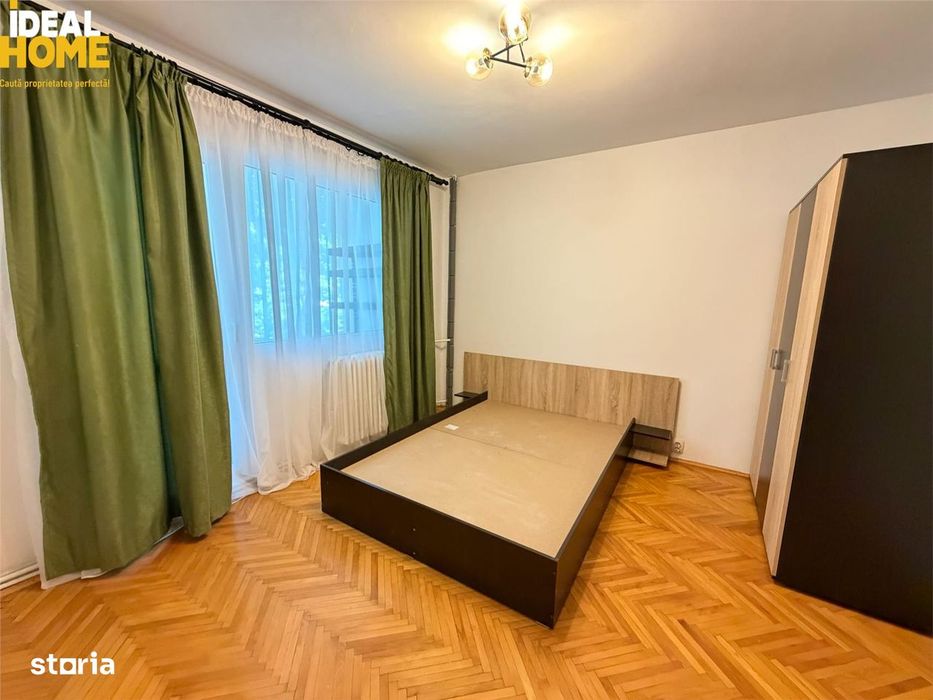 Apartament 3 camere Podu Ros Sediul PNL