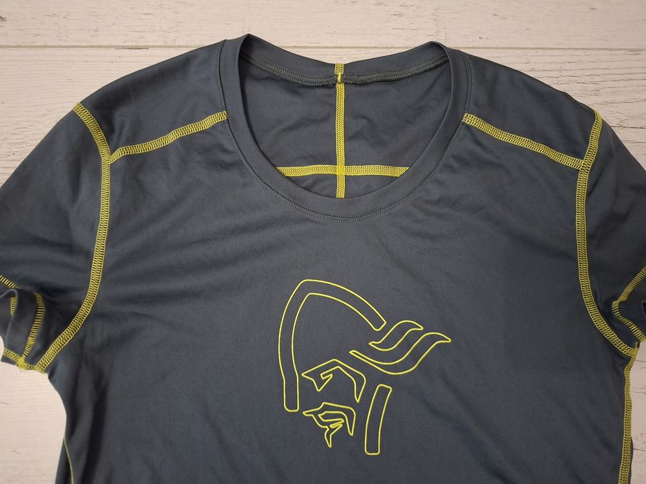 Norrona-Ориг.Дамска тениска