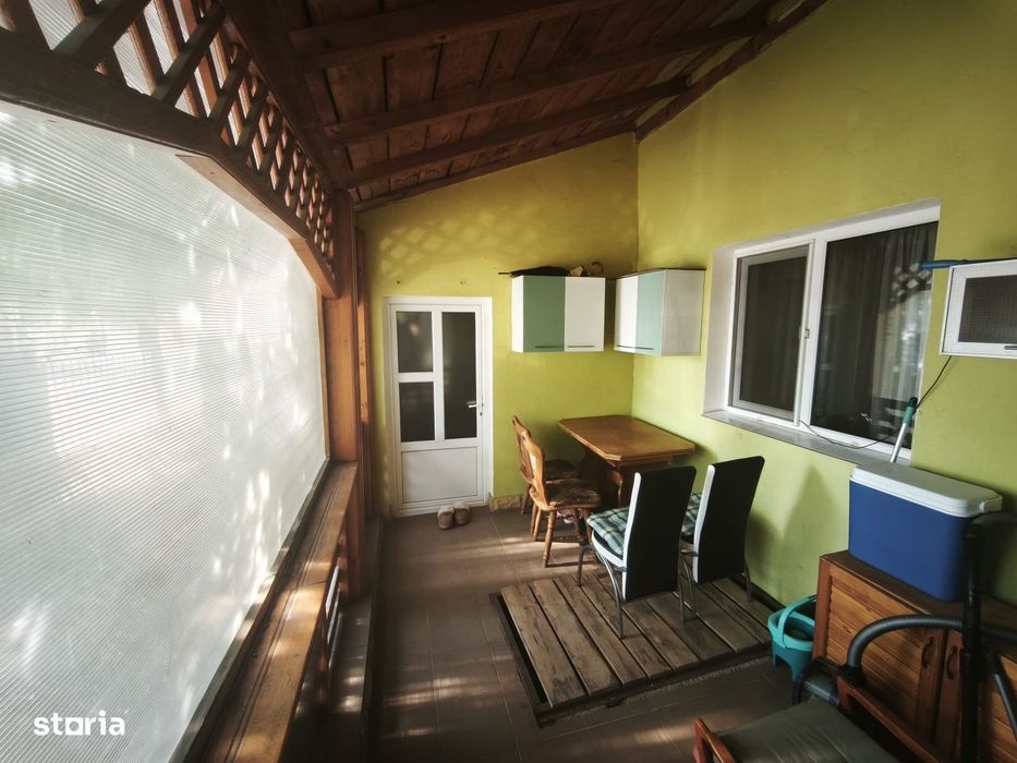 Casa Tip P+M Zona Micro 3