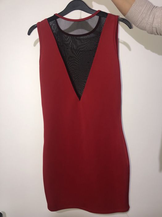 Дамска рокля