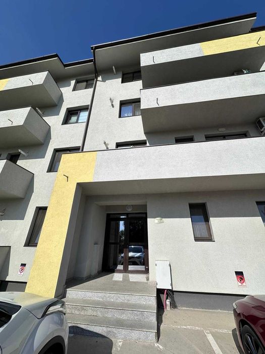 Inchiriere apartament 2 camere, zona Braytim - proprietar