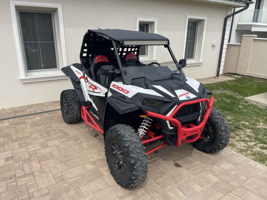 Vand Polaris RZR 1000 XP
