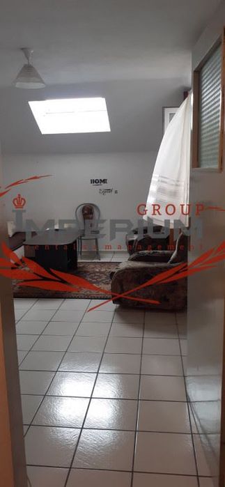 Дава се под наем Едностаен апартамент в Варна, Левски - 25 кв.м за 193.8 € - Снимка #2