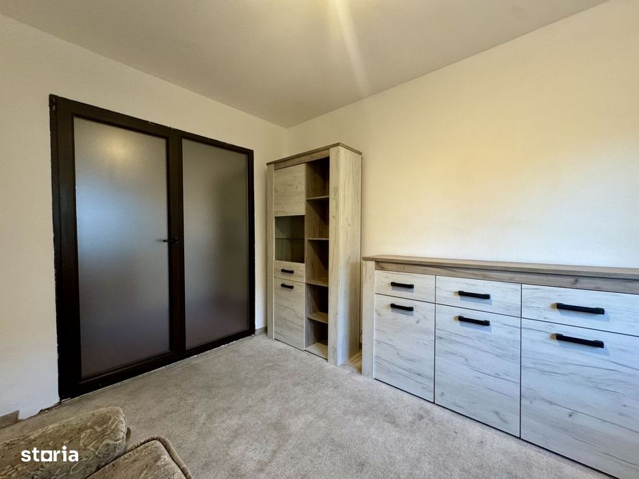 Apartament cu 2 camere ideal pentru studenti, Complexul Studentesc