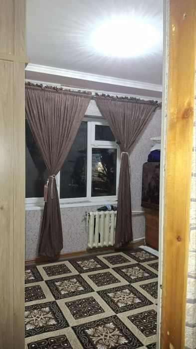 Продаётся Сергели Спутник-4  3/4/4