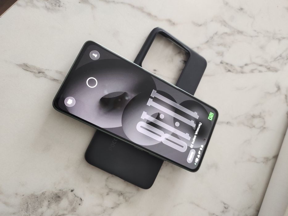 POCO M7 PRO 5G идеал