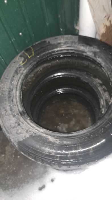 Срочно продам 3шт летний балон