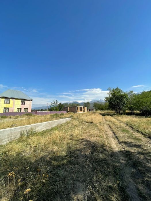 Продам земельный участок 6соток