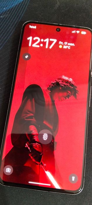 Смартфон Google Pixel 8