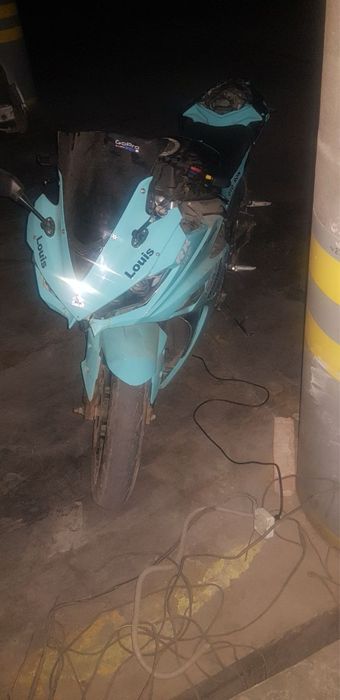 Elektro skuter sotiladi xolati orta azgina ishi bor ustida gaplashamz
