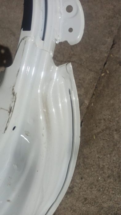 Продам задний правый дверь Camry 70/75