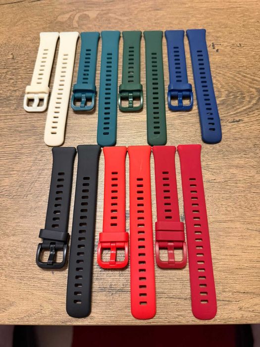Curea silicon Huawei Band 7