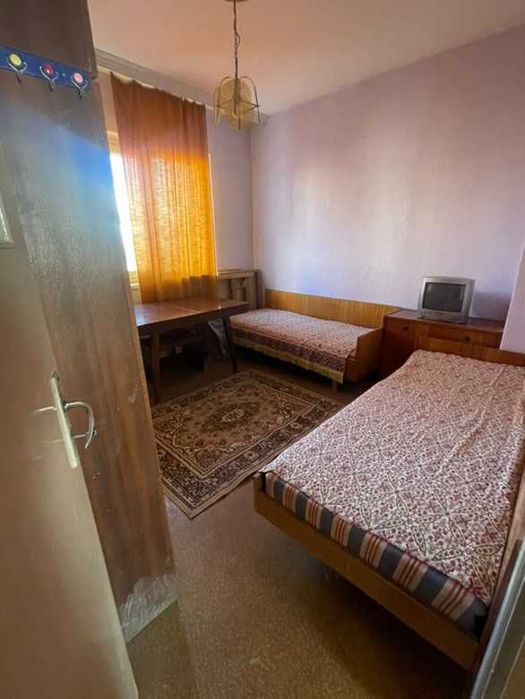 Продава се Тристаен апартамент в Пловдив, Изгрев - 90 кв.м за 123 €/кв.м - Снимка #7