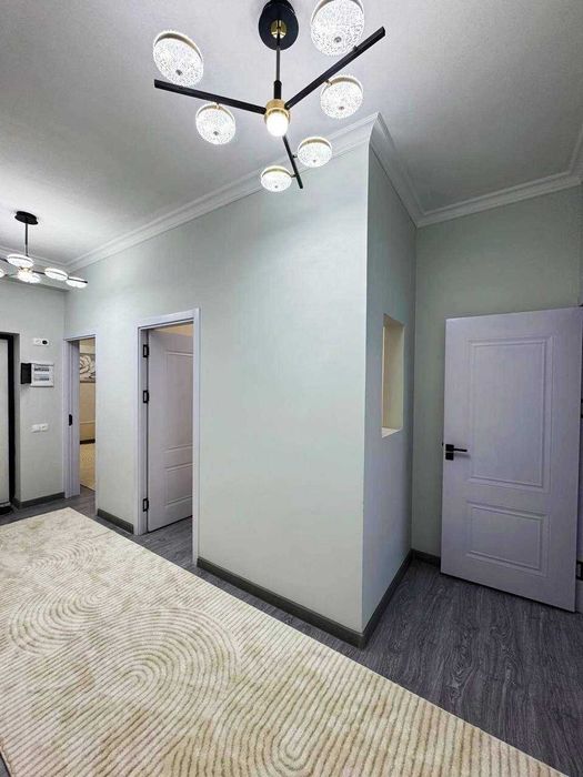 Продажа 3-комнатной квартиры 75 м², ЖК CITY MALL