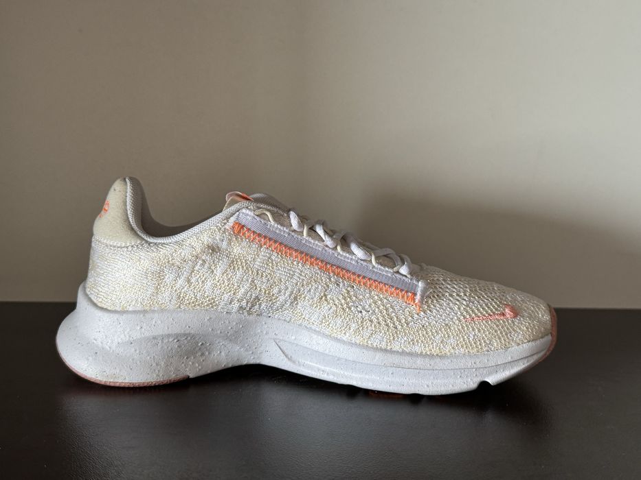 Nike SuperRep Go 3 Flyknit 36номер 22.5см Стелка Нови без Кутия