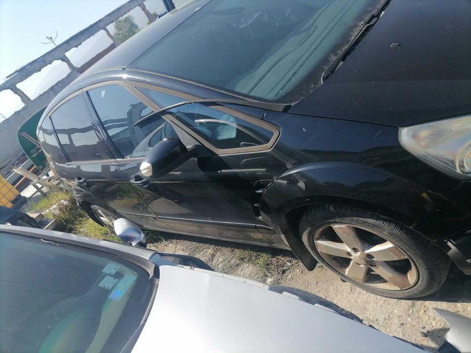 FORD S-MAX TITANIUM TDCI 2008 2.0 103kw diesel 7места