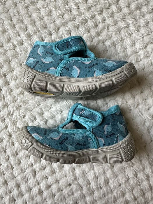 Пантофи с пюна SOFT-B BEFADO