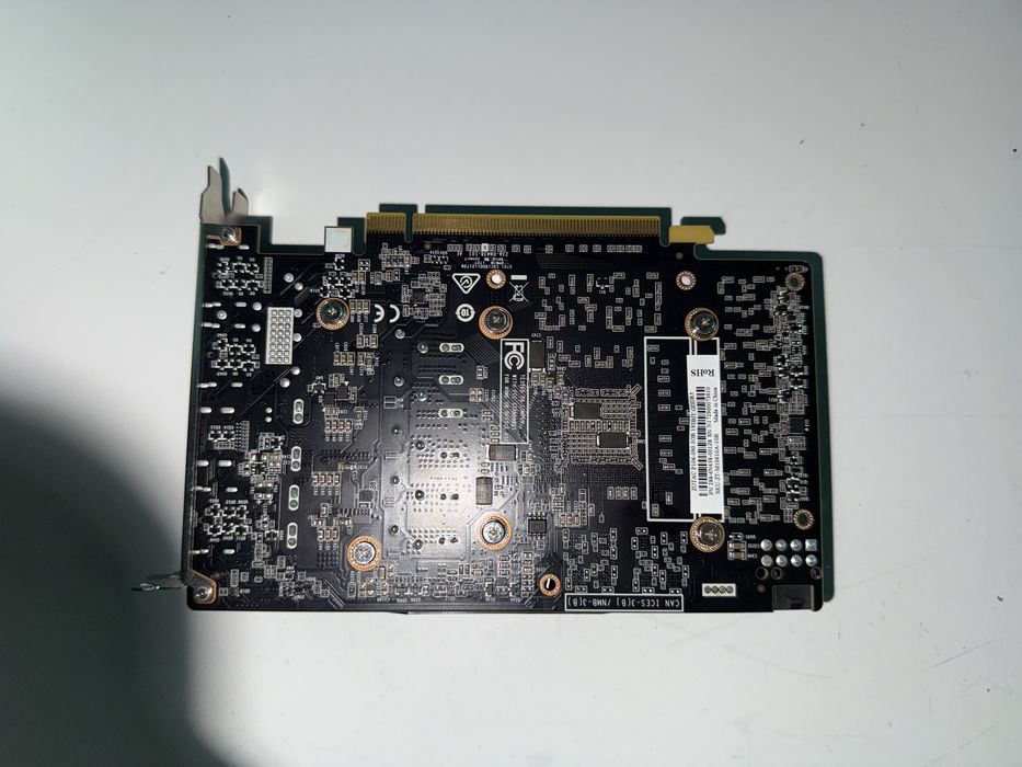 Продам видеокарту Nvidia