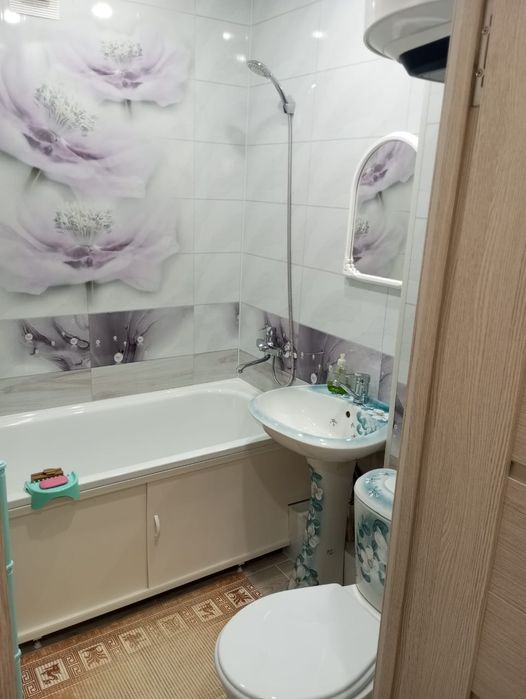 Продам квартиру 4-35