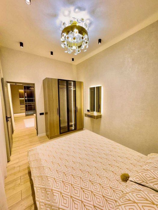 Срочно сдается! 2-комн возле метро, для маленькой семьи!Метро Сергели!