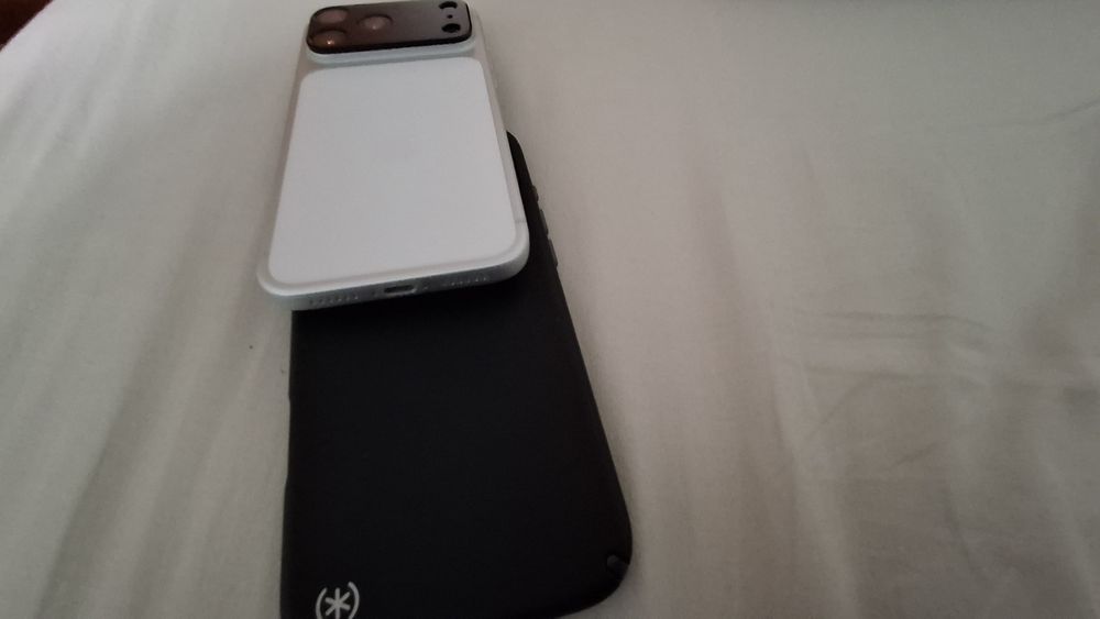 Iphone 17 pro max 256 gb Silver